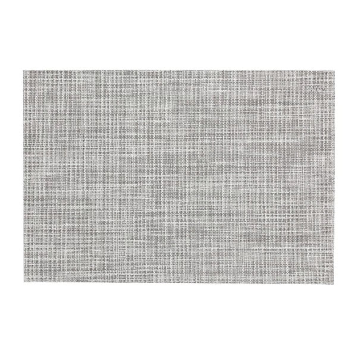Dixie Sixten placemat lichtgrijs voor volwassenen