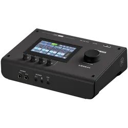 Yamaha URX44 Black - Audio Interface