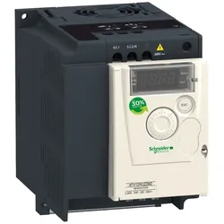 Schneider Electric Frequenzumrichter 1ph. ATV12H075F1