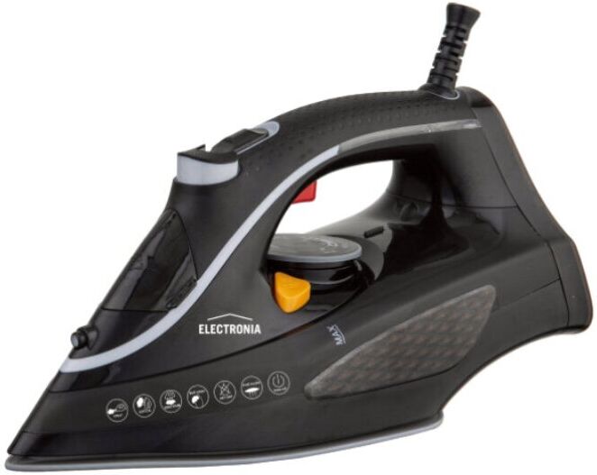 FERRO VAPOR ELECTRONIA SW-618