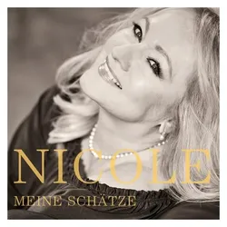 Hypertension Music, Schallplatten, Meine Schätze - LP (Nicole)