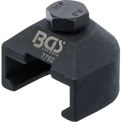 BGS Scheibenwischerarm-Abzieher | 26,5 mm | für Audi Q7