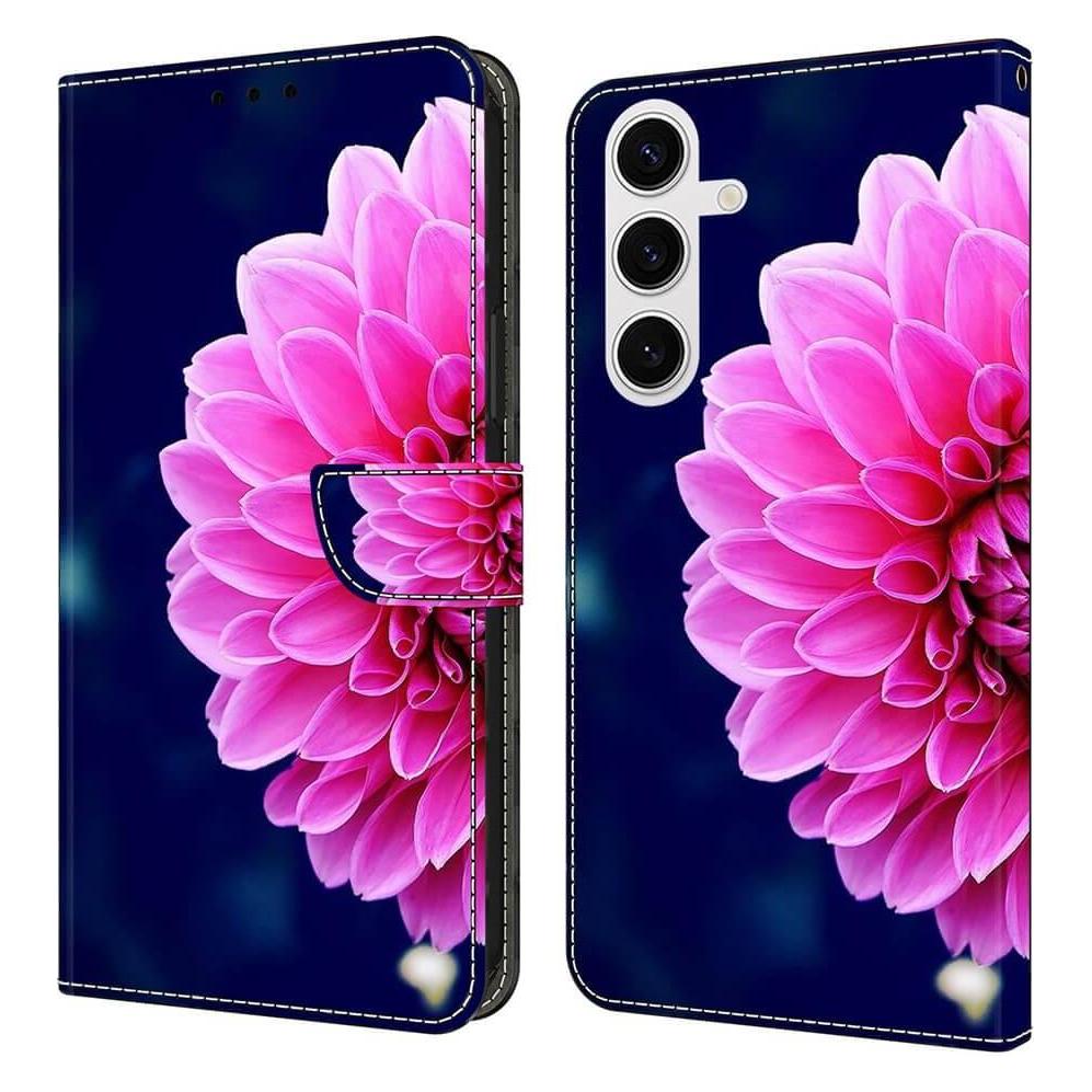 Cover-Discount Galaxy S26+ Plus - 3D-Effekt Hülle Etui (Kopie) (Samsung Galaxy S26+) (67883035)