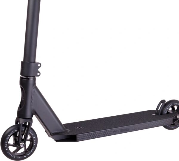 Stunt Scooter Striker Lux 5" (Schwarz)