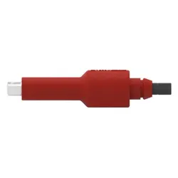 Wiha 2837992 TorqueVario®-S Adapter 1/4z VDE Quergriff T electric 43634