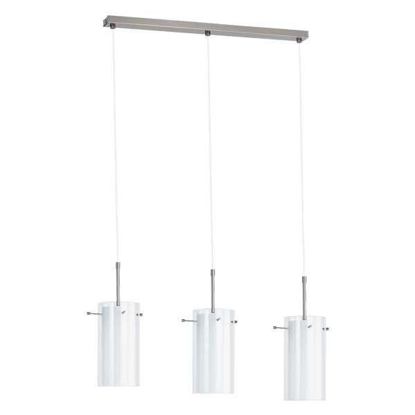 Hanglamp BOLT 13243 van Alfa Sosnowscy