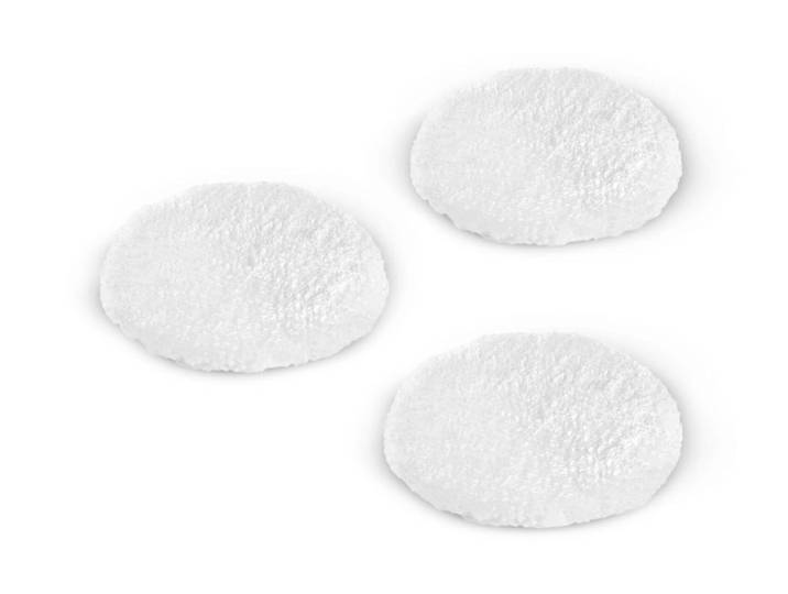 Kärcher Polierpads (Parkett gewachst) Zubehör