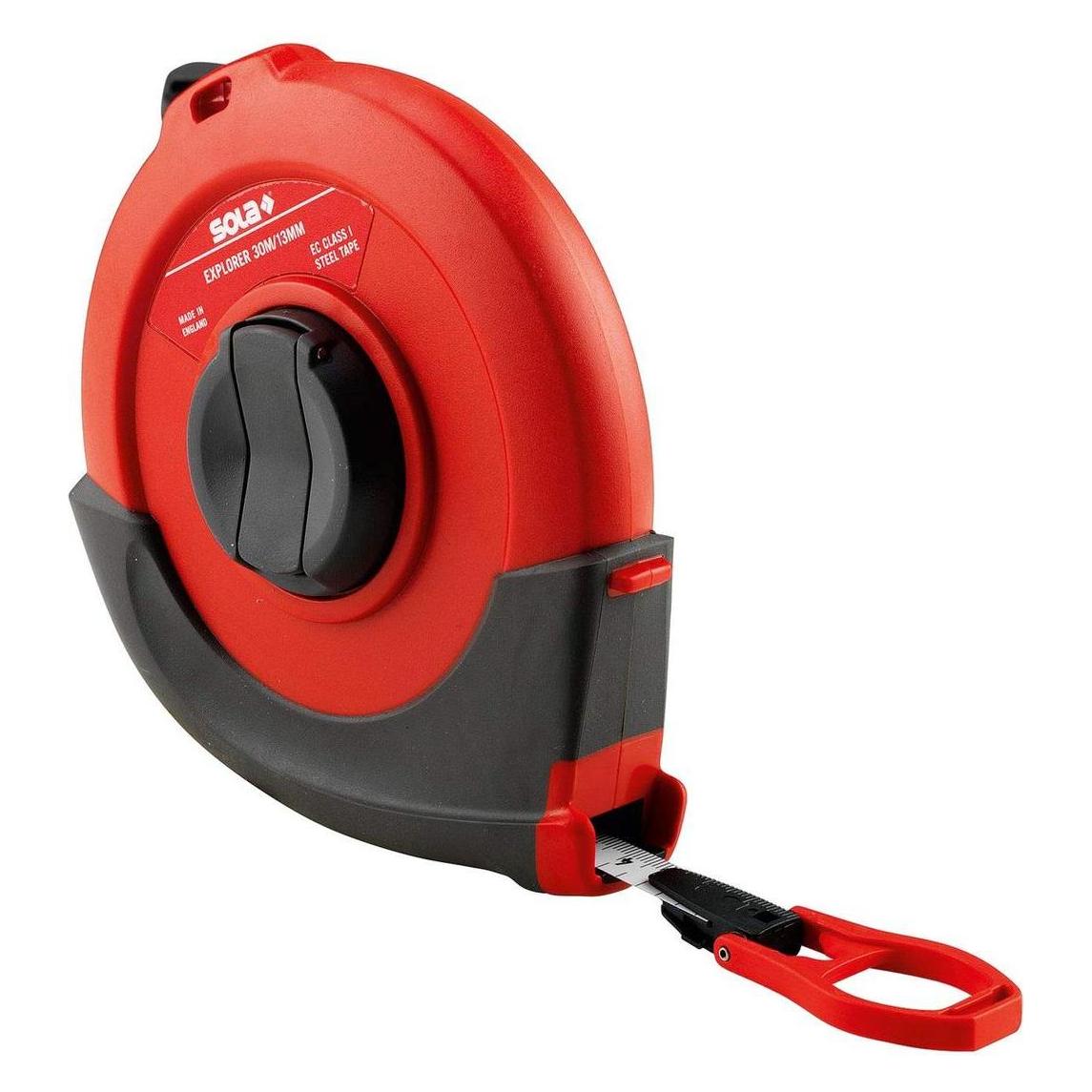 Sola Messwerkzeuge Sala Steel Tape Explorer Ep 20m (20 m) (50080301)