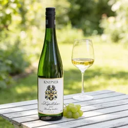 Weingut Knipser Laumersheim 2023 Knipser Laumersheimer Kapellenberg Riesling 2023 Riesling Deutschland
