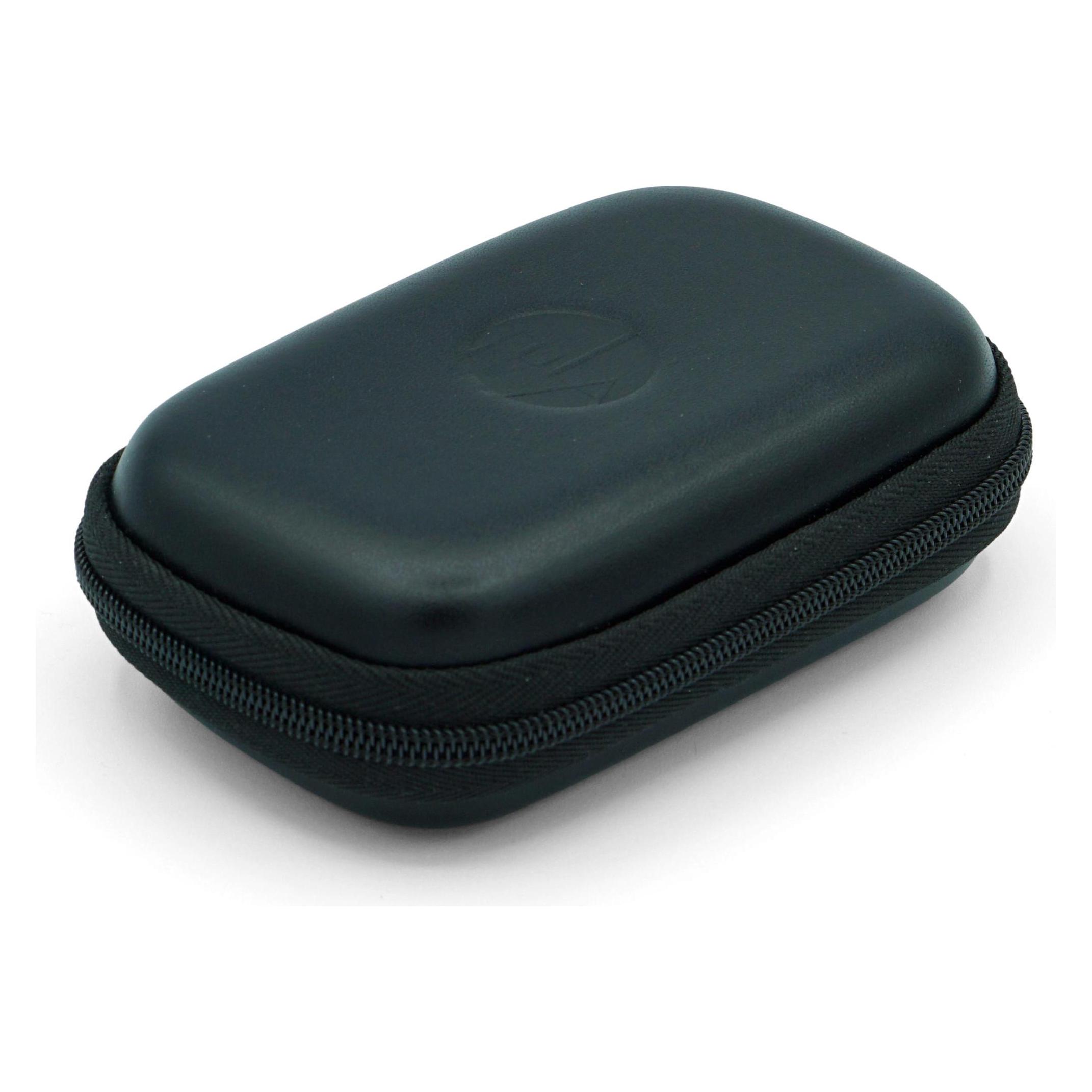 tula leather case black (TL-LEATH-B) (68-90005)