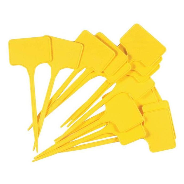 Magni Pflanz-Schilder FLOR78750 WU9610200 (5.50 cm, 3.50 cm) (WU9610200)