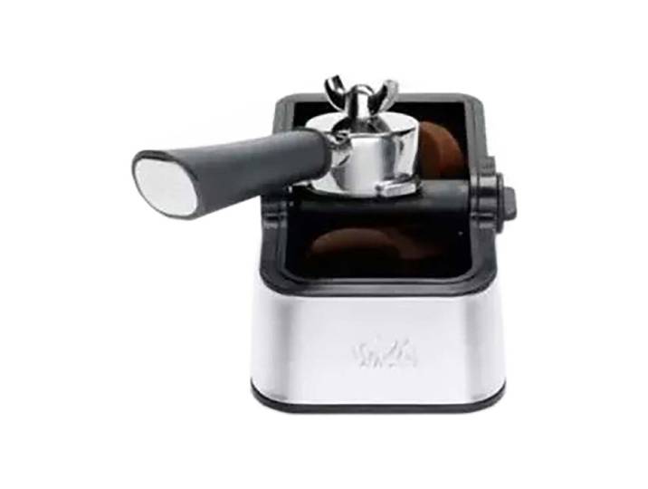 Solis Perfetta Coffee Ausklopfschale