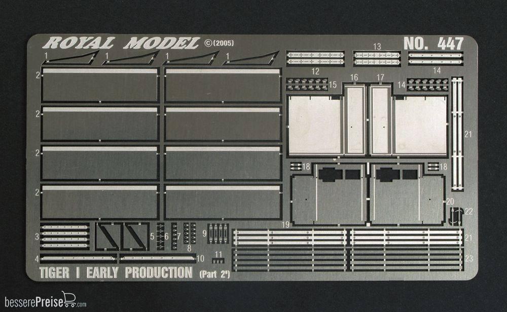 Royal Model RM447