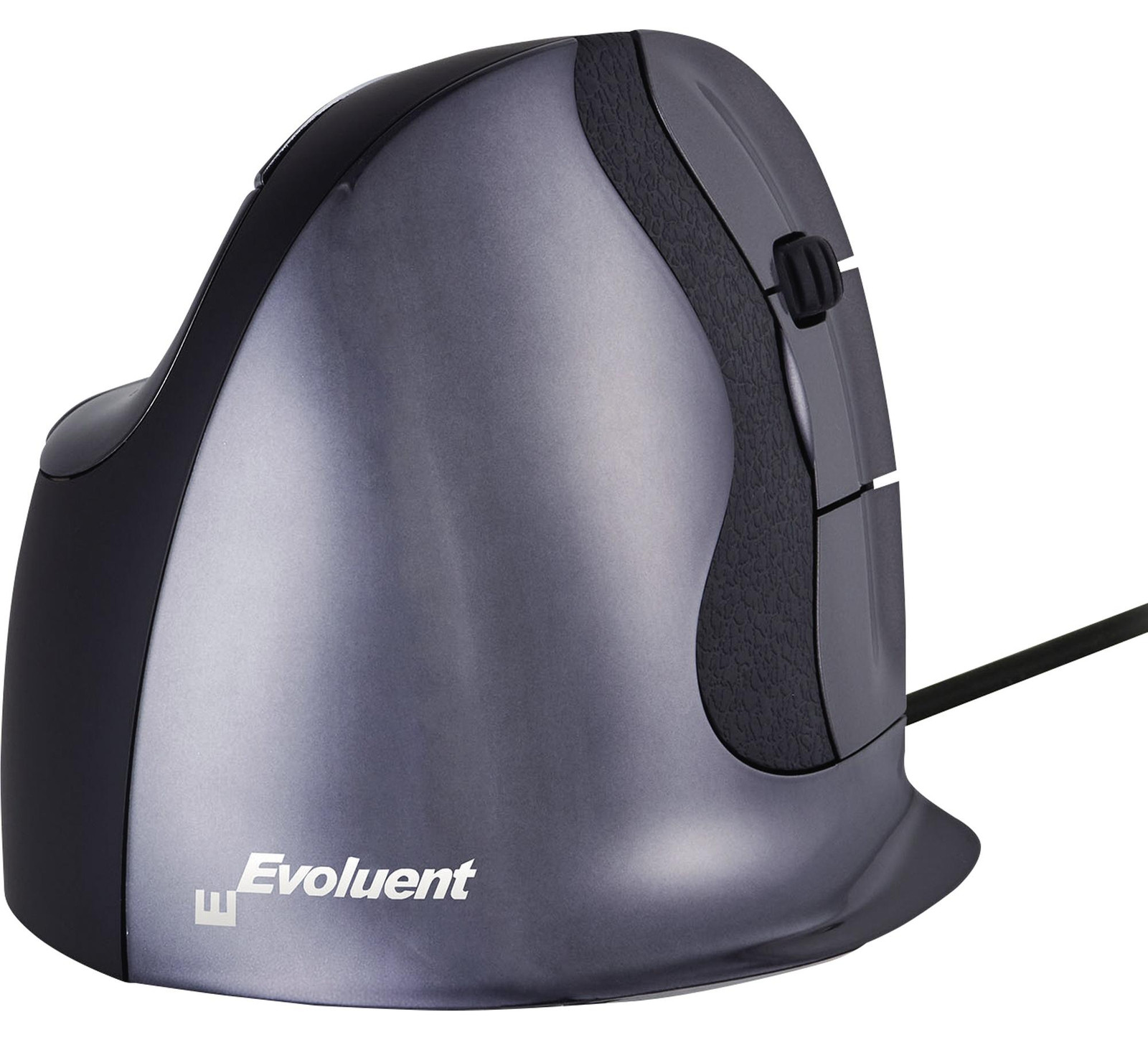 Bakker Elkhuizen Maus Evoluent D Vertical Draadloze Muis