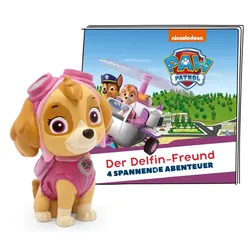 tonies - Hörfigur für die Toniebox: Paw Patrol: Der Delfin-Freund