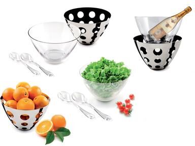 Mepra Fresh Box - 3 Pieces