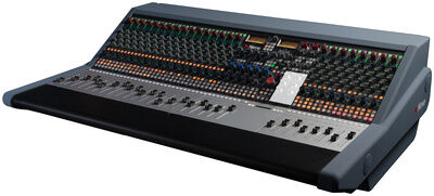 Neve 8424 Manual Fader