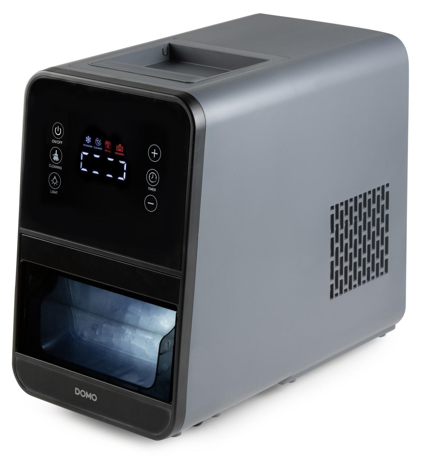 Domo IJsblokjesmaker DO9286IB