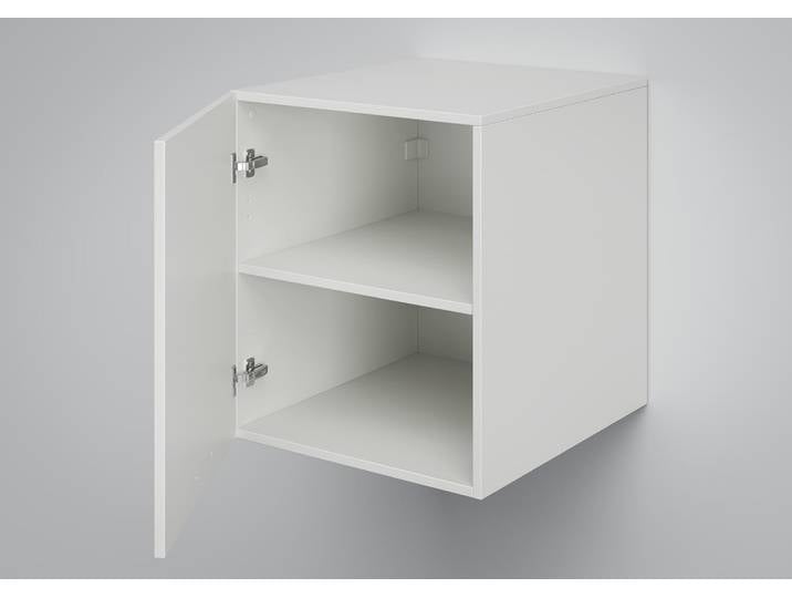 Waschküchen-Oberschrank ohne Entlüftung Höhe 64 cm