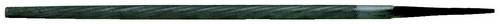 KS Tools 161.0214 Rund-Feilenblatt, Form F, 150mm, Hieb3 Länge 150mm