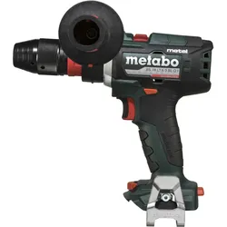 Metabo, Bohrmaschine + Akkuschrauber, BS 18 LTX-3 BL Q I Metal (Bohrschrauber)