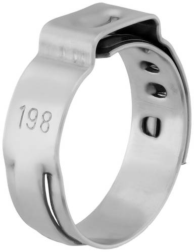Norma 1107247331 Ear Clip Pro360 Ohr-Klemme