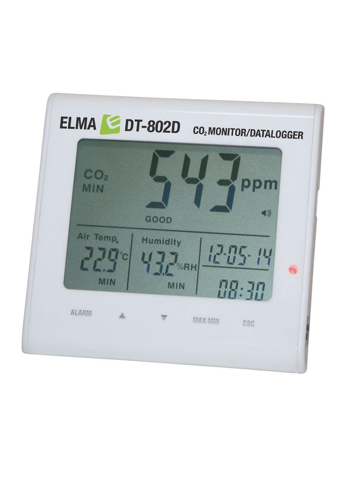 Elma Instruments Elma dt-802d