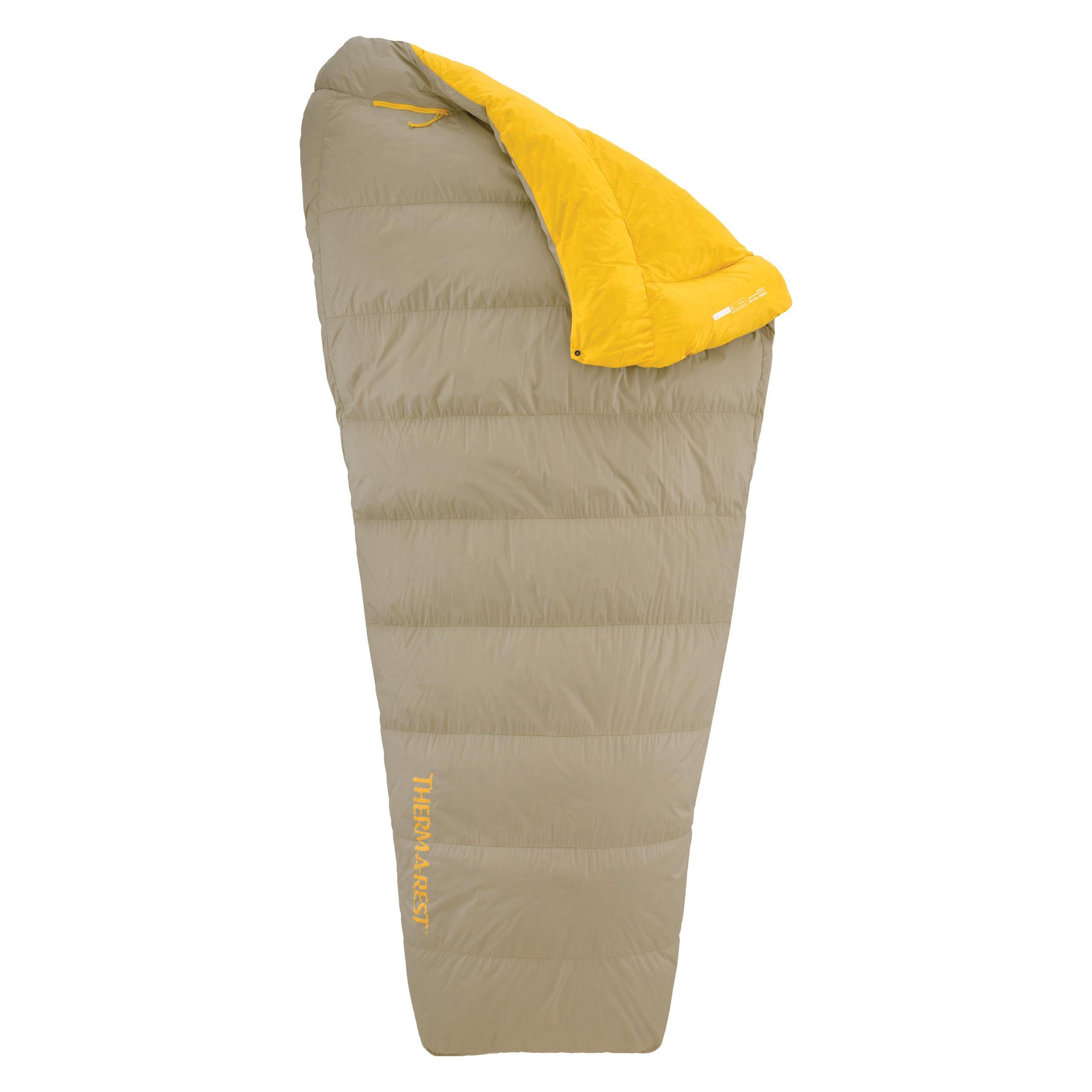 Therm-a-Rest Corus 32F/0C Quilt Regular Twill (14207)