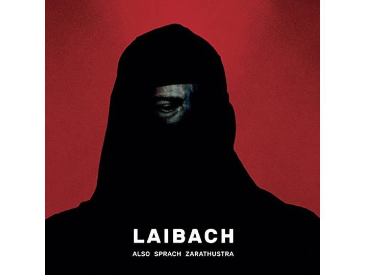 Also Sprach Zarathustra