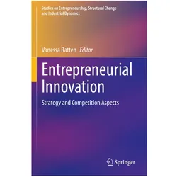 Entrepreneurial Innovation, Fachbücher