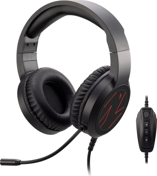 Ace Nitro Gaming Headset 310 (NHW310)