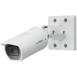 i-Pro iPRO- Camera WV-U1532LA, Netzwerkkamera, Weiss