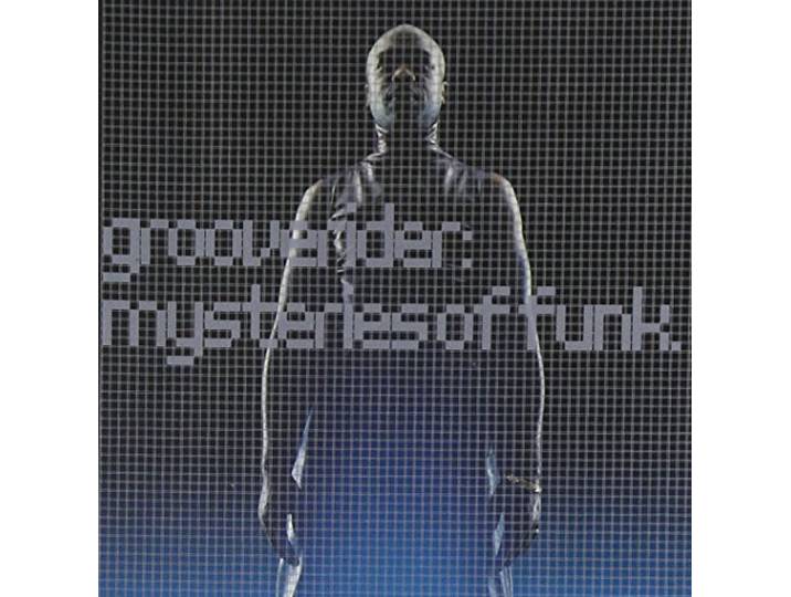 Mysteries of Funk