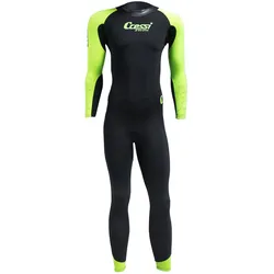 Cressi, Neoprenanzug, (3 mm, XL)