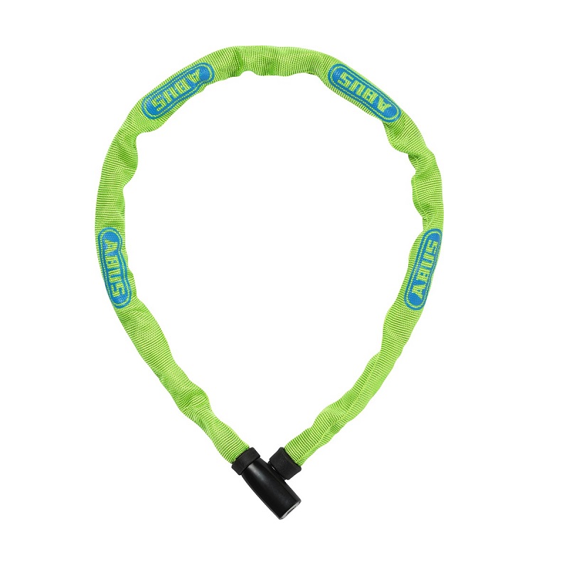 ABUS Kettenschloss Steel-O-Chain 4804K 10072486-01