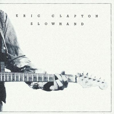 Slowhand (2012 Remastered Vinyl) - Eric Clapton, Vinyl