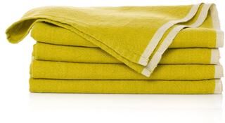 Caravan Chunky Linen Napkins - Set of 4