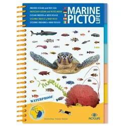 Pictolife- Bestimmungsbuch - Indischer Ozean / Rotes Meer