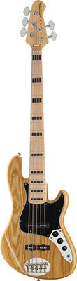 Lakland Skyline Darryl Jones 5 NAT Natur Hochglanz