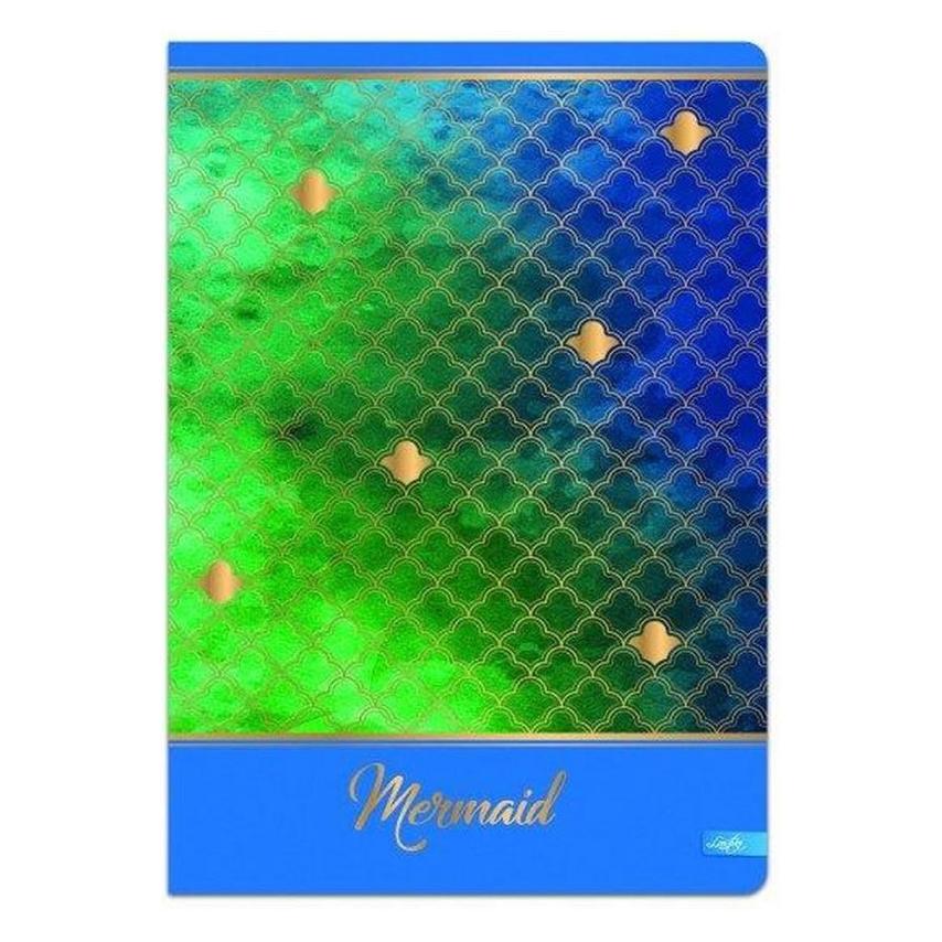 Lastva Notebook 12 Sheets Ruled (54036208)