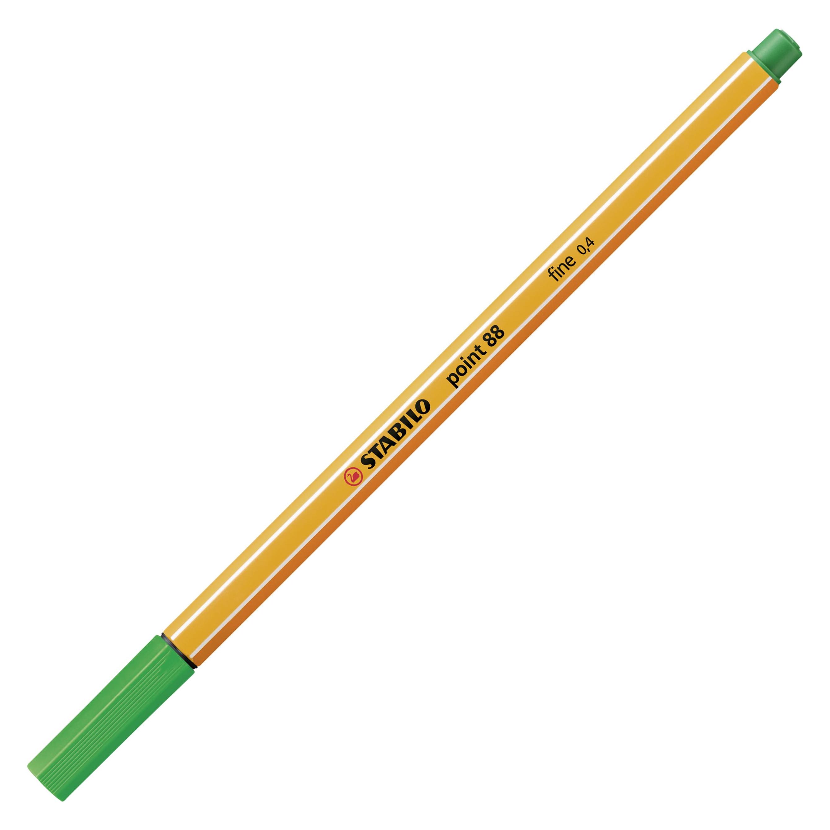Stabilo point 88 Fineliner (10x) (88/36-10)