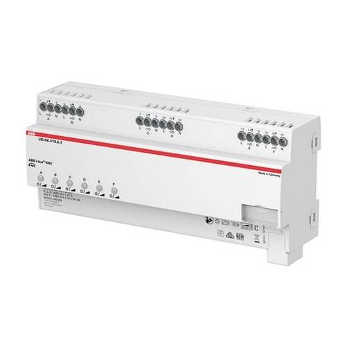 ABB 2CKA006197A0061 LED-Dimmer UD/S6.315.2.1