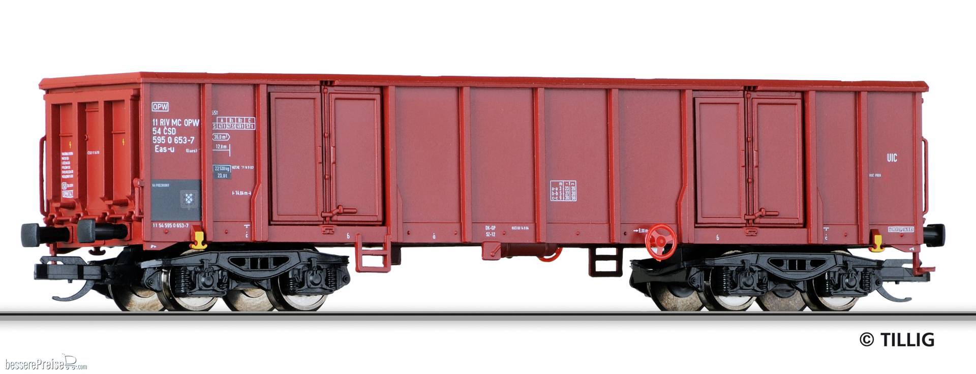 Tillig 502568