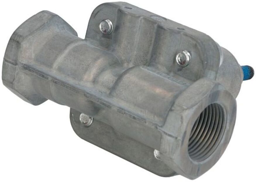 Überströmventil WABCO 4341000270