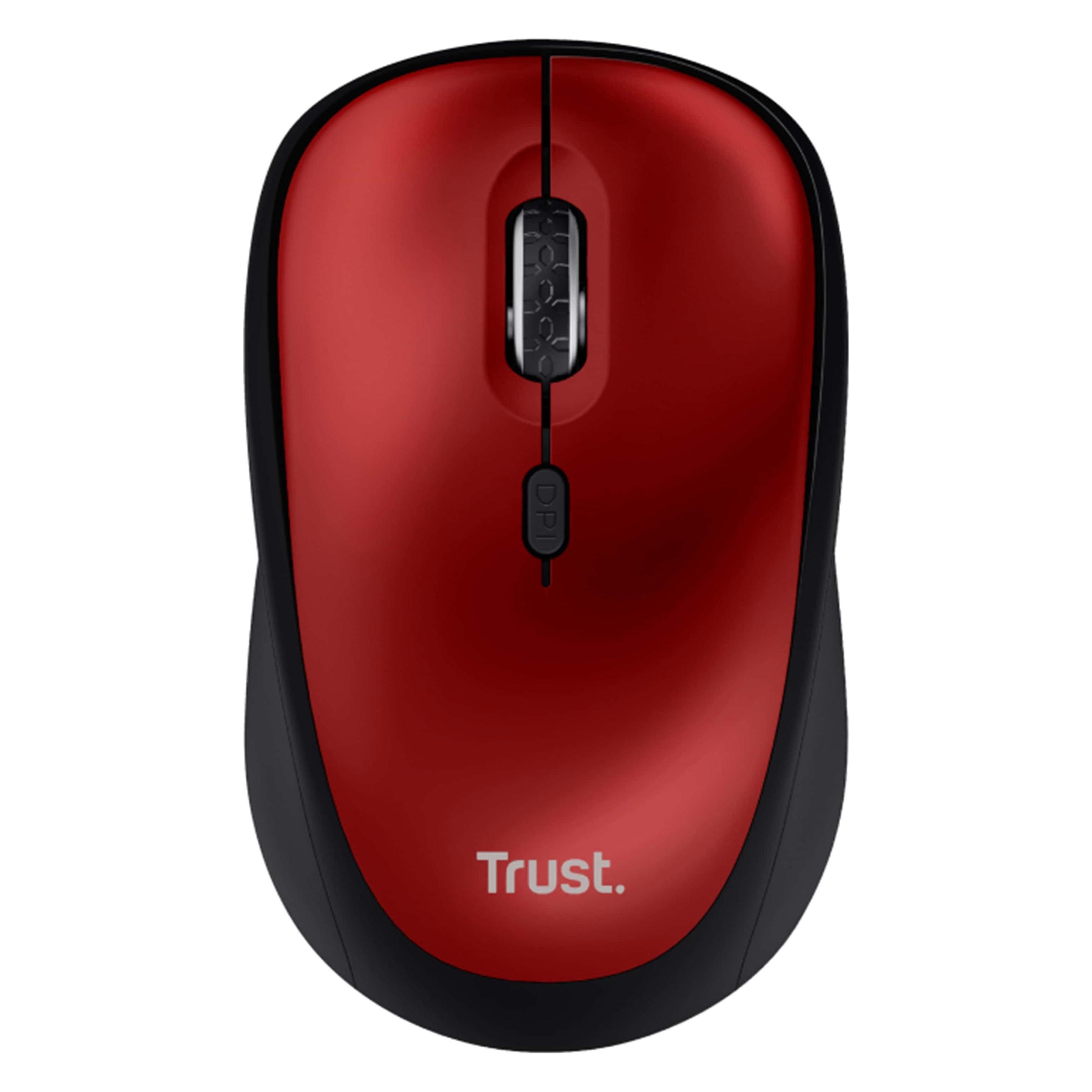 Trust YVI+ (Kabellos) (24550)