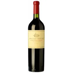 Adrianna Vineyard Fortuna Terrae 2022 - Catena Zapata