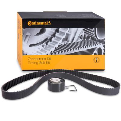 Continental Ctam Zahnriemensatz [Hersteller-Nr. CT974K1] für Land Rover, Lotus, Mg, Rover
