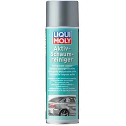Aktiv-Schaumreiniger LIQUI MOLY 21277 Reiniger Schaum Universal Pflege 500ml