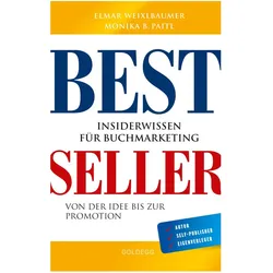 Bestseller, Ratgeber von Elmar Weixlbaumer, Monika Paitl