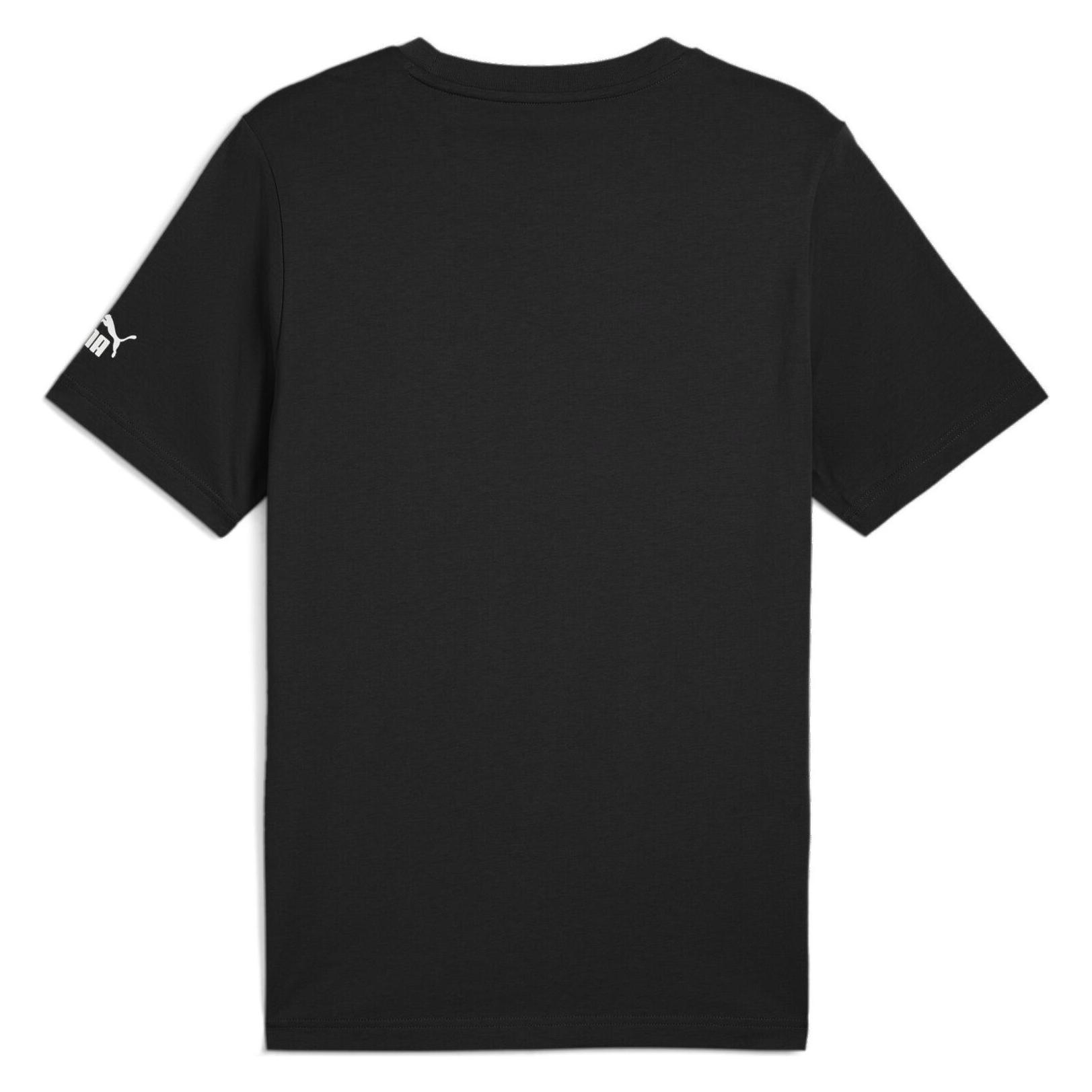 Puma SPORT Graphic Tee (M) (684617)